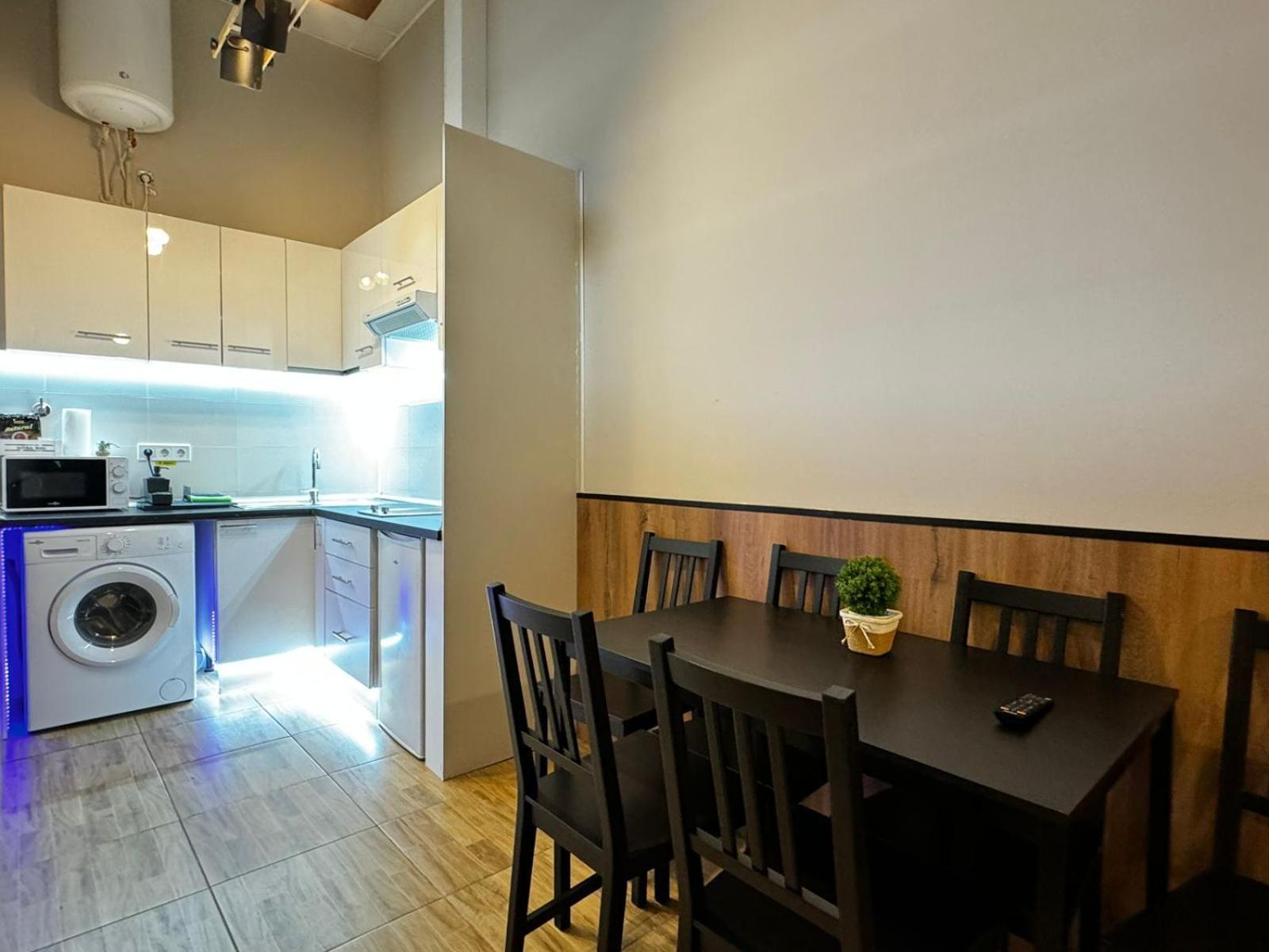 Lliri 7 Apartment Valencia Exterior photo