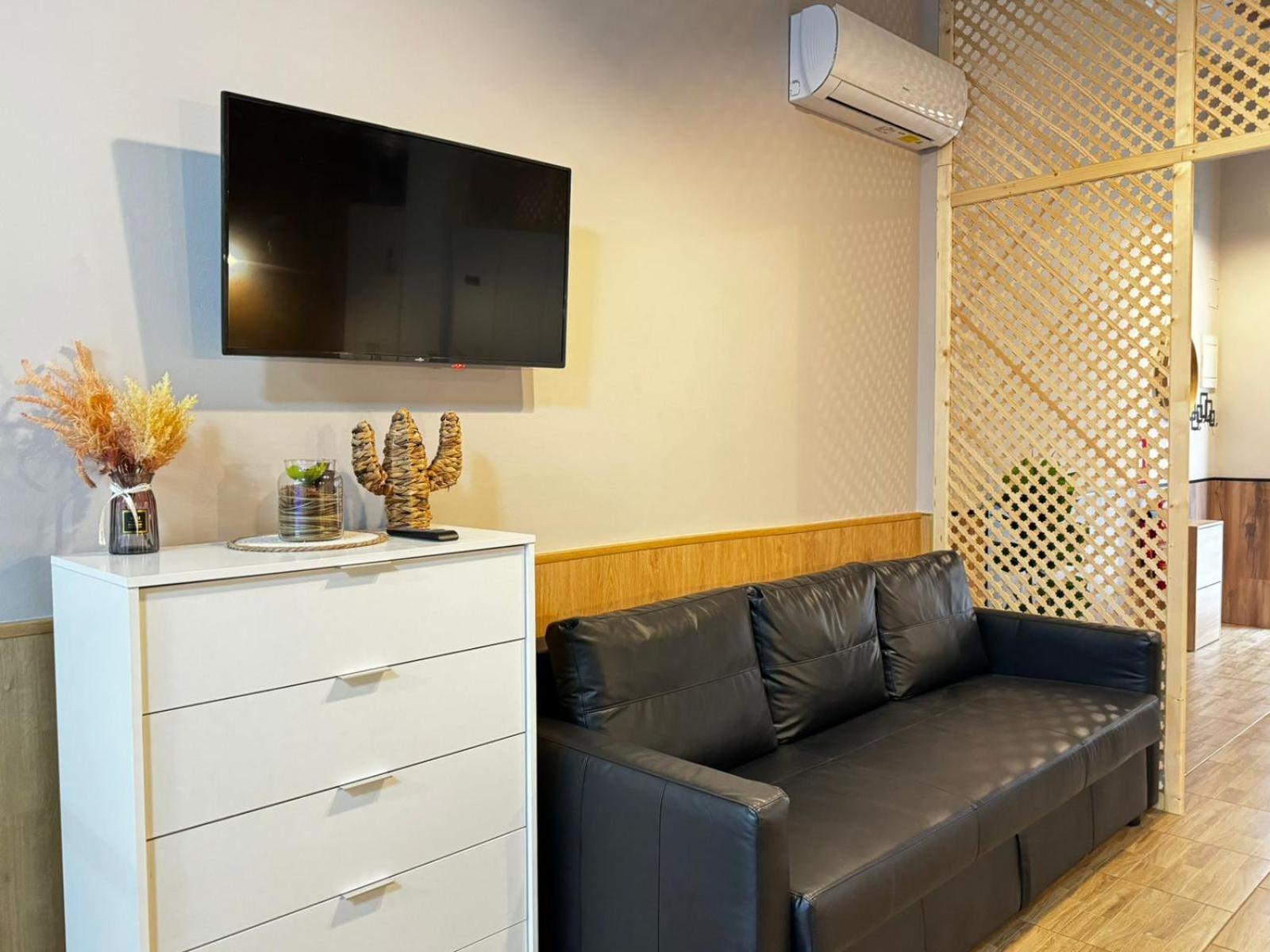 Lliri 7 Apartment Valencia Exterior photo