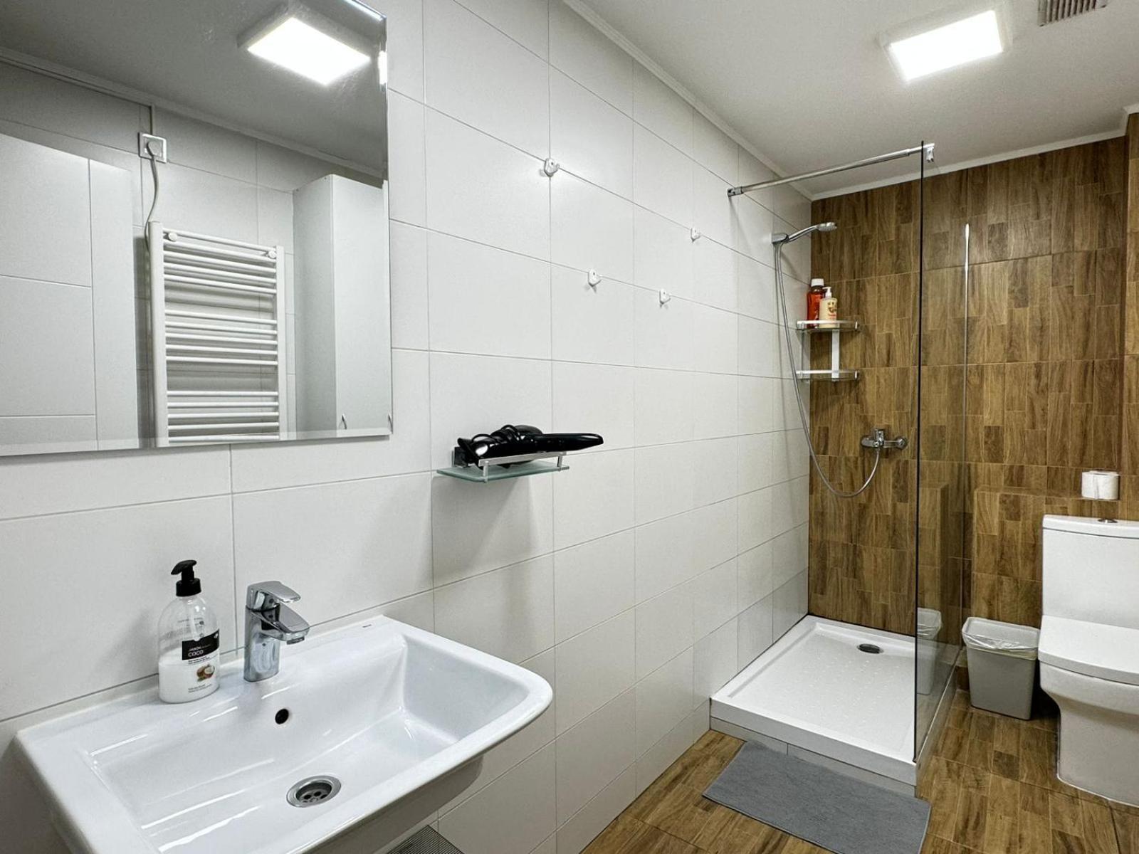 Lliri 7 Apartment Valencia Exterior photo