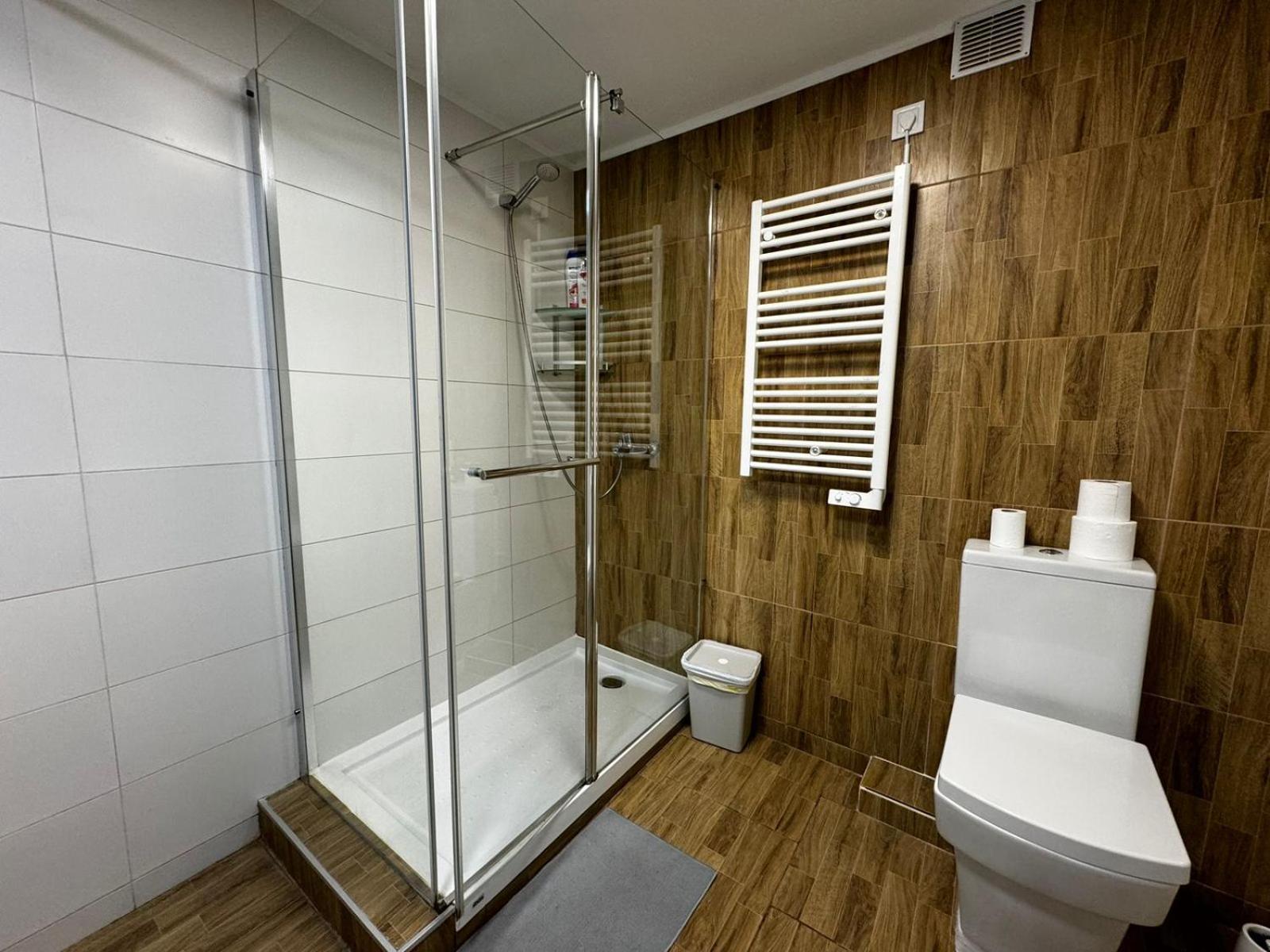 Lliri 7 Apartment Valencia Exterior photo