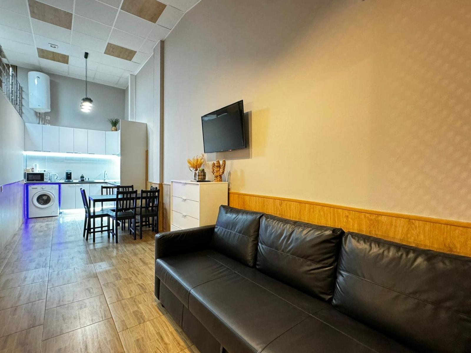 Lliri 7 Apartment Valencia Exterior photo