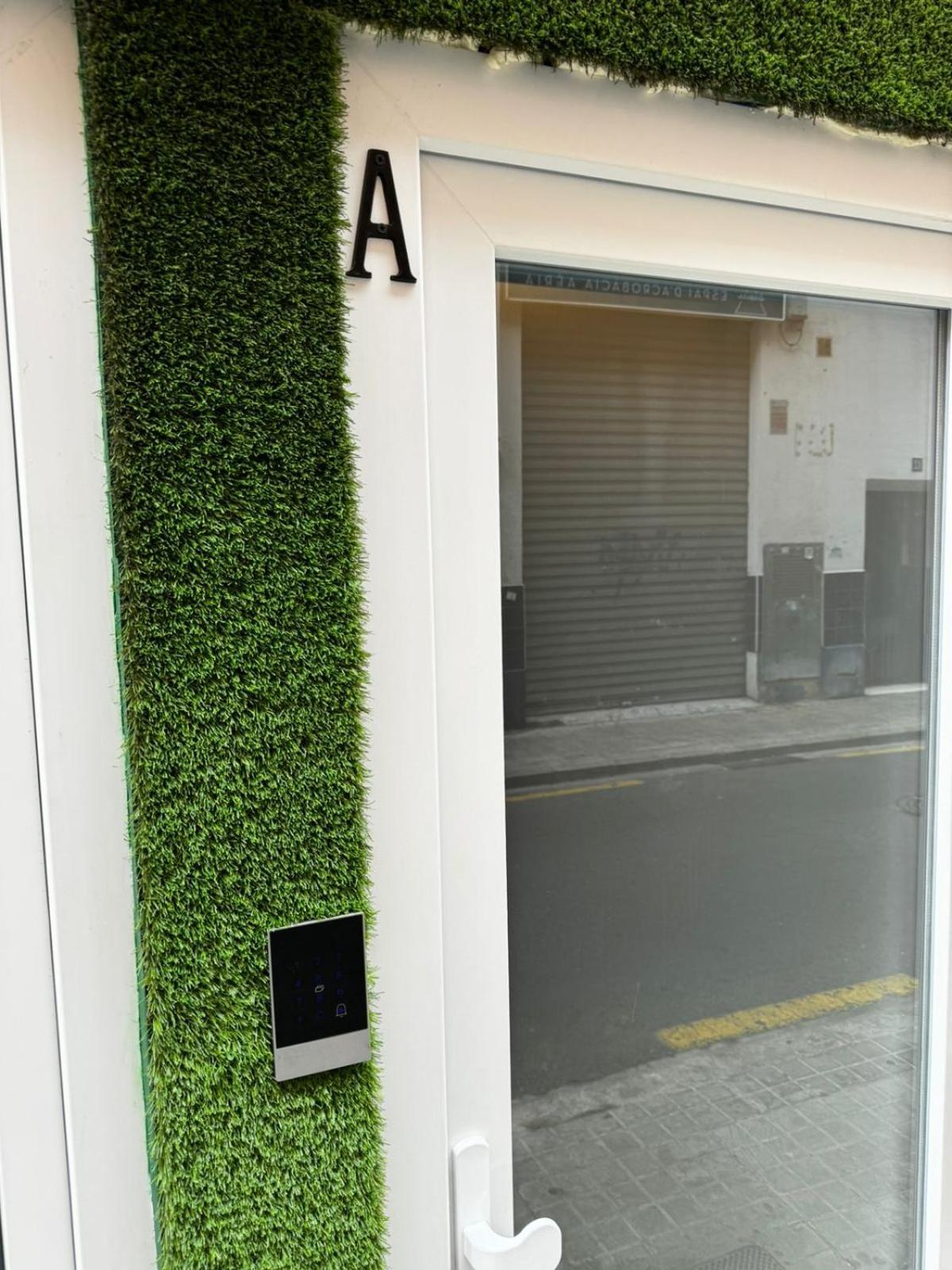 Lliri 7 Apartment Valencia Exterior photo